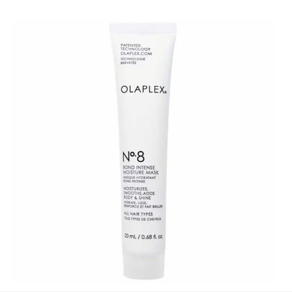 OLAPLEX Other - OLAPLEX No.8 Bond Intense Moisture Mask, 30 ml/ 1 fl oz